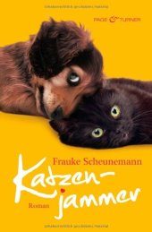 book Katzenjammer (Roman)  