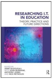 book Researching IT in Education: Theory, Practice and Future Directions  