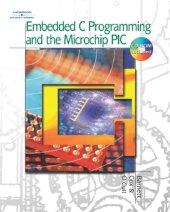 book Embedded C Programming and the Microchip PIC  