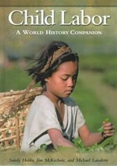 book Child labor: a world history companion  