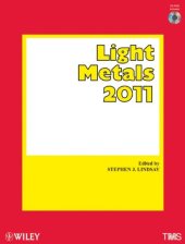 book Light Metals 2011  