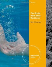 book The Social Work Skills Workbook  