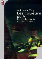 book Les joueurs du non-A : Le cycle du non-A  