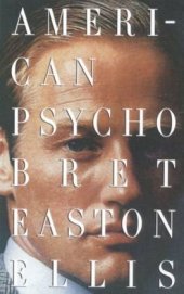 book American Psycho  