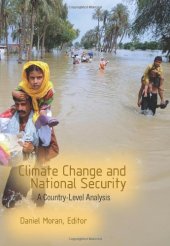 book Climate Change and National Security: A Country-Level Analysis  