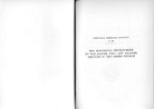 book The historical Development of the Easter Vigil and related services in the Greek Church (Orientalia Christiana Analecta 193)  