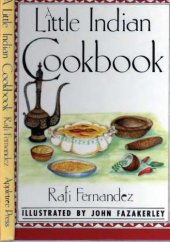 book Little Indian Cookbook  