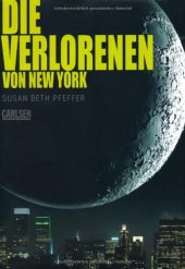 book Die Verlorenen von New York  