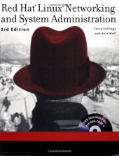 book Red Hat Linux Networking and System Administration, 3rd Edition  