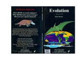 book Evolution - the story of life  