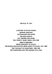 book International Relations between the Two World Wars, 1919-1939  