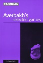 book Averbakh's Selected Games  