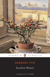 book Excellent Women (Penguin Classics)  