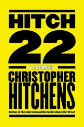 book Hitch-22  