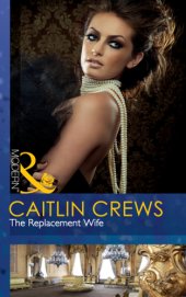 book The Replacement Wife  