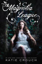 book The Magnolia League  