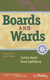 book Boards and Wards, Fourth Edition  