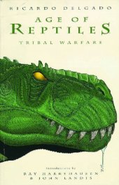 book Age of Reptiles: Tribal Warfare  