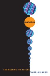 book Nanovision: engineering the future  