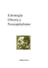 book Estrategia obrera y neocapitalismo  