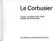 book Oeuvre complète, Vol. 4: 1938-1946