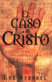 book Caso de Cristo, El  