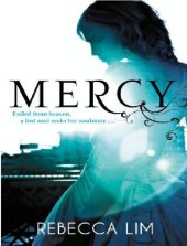 book Mercy  