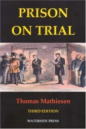 book Prison on trial  