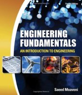 book Engineering Fundamentals: An Introduction to Engineering, Fourth Edition  