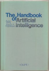 book The Handbook of Artificial Intelligence, Volume I  