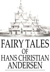 book Fairy Tales of Hans Christian Andersen  