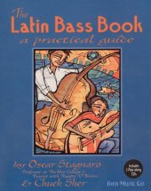 book The Latin Bass Book  