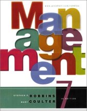 book Management - 7th Edition (ActiveBook)  