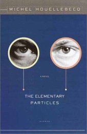 book The elementary particles  