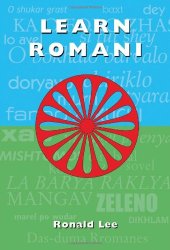 book Learn Romani. Das-dúma Rromanes