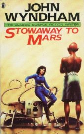 book Stowaway to Mars  