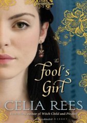 book The Fool's Girl  