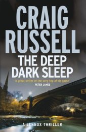 book The Deep Dark Sleep: A Lennox Thriller  