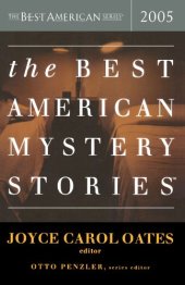 book The best American mystery stories  