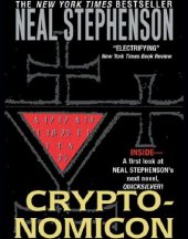 book Cryptonomicon  