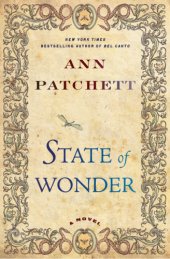 book State of Wonder  