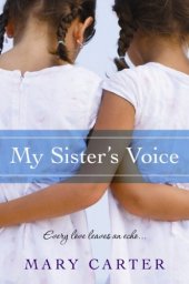 book My Sister's Voice  