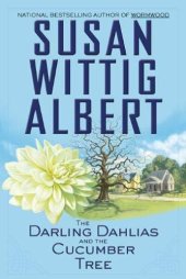 book The Darling Dahlias and the Cucumber Tree  