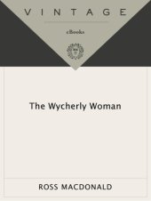 book The Wycherly Woman  