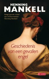 book Geschiedenis van een gevallen engel  