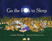 book Go the F**k to Sleep  