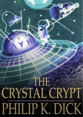 book The Crystal Crypt  