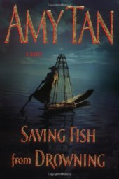 book Saving Fish from Drowning  