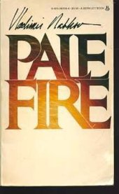 book Pale Fire  