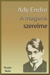 book A magunk szerelme  